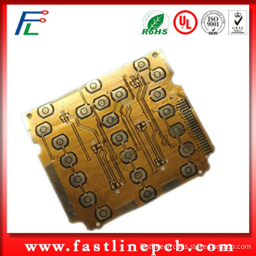 Polyimide flex pcb board and FPC board
